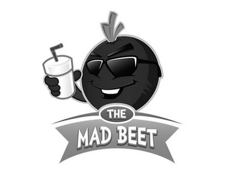 THE MAD BEET