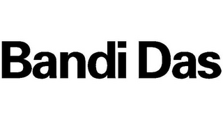 BANDI DAS