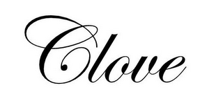 CLOVE