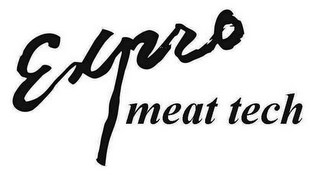 EXPRO MEAT TECH