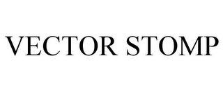 VECTOR STOMP