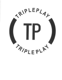 TRIPLEPLAY TP TRIPLEPLAY