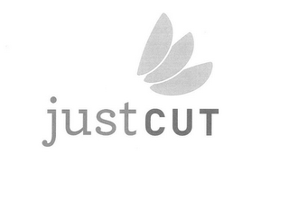 JUST CUT