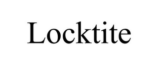 LOCKTITE