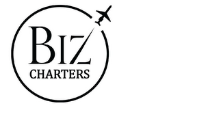 BIZ CHARTERS