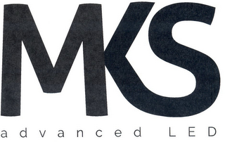 MKS ADVANCED LED