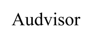 AUDVISOR