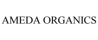 AMEDA ORGANICS