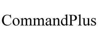 COMMANDPLUS