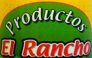 PRODUCTOS EL RANCHO