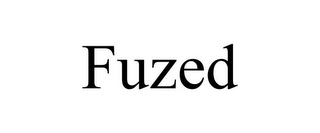 FUZED