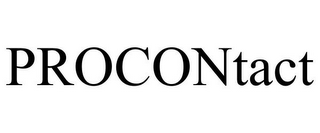 PROCONTACT