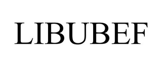 LIBUBEF