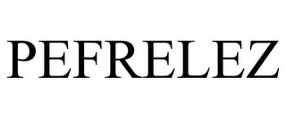 PEFRELEZ