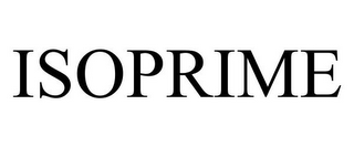 ISOPRIME