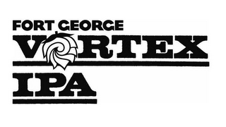 FORT GEORGE VORTEX IPA