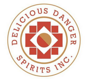 DELICIOUS DANGERS SPIRITS INC.