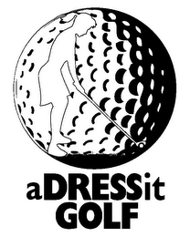 ADRESSITGOLF