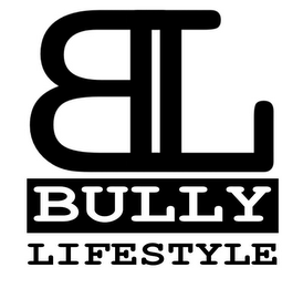 BL BULLY LIFESTYLE