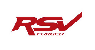 RSV FORGED