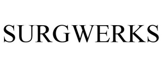 SURGWERKS