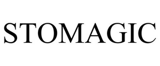 STOMAGIC