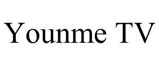 YOUNME TV