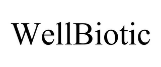 WELLBIOTIC