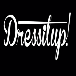 DRESSITUP!