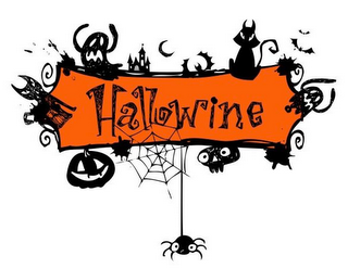 HALLOWINE