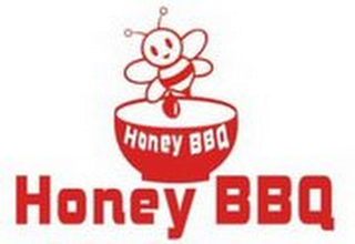 HONEY BBQ HONEY BBQ