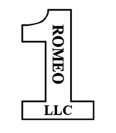 ROMEO 1 LLC