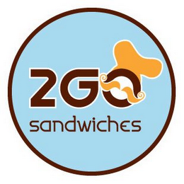 2 GO SANDWICHES