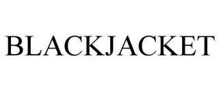 BLACKJACKET