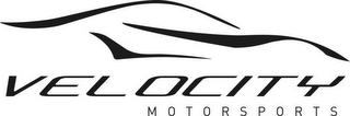 VELOCITY MOTORSPORTS