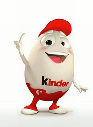 KINDER