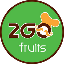 2 GO FRUITS