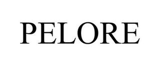 PELORE