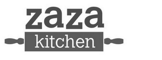 ZAZA KITCHEN