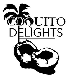 COQUITO DELIGHTS