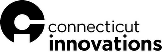 CI CONNECTICUT INNOVATIONS