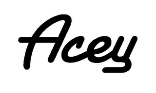 ACEY