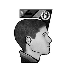 BEARD HEAD BEARD HEAD ESTABLISHED SINCE2006