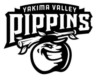 YAKIMA VALLEY PIPPINS