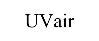 UVAIR