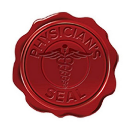 PHYSICIAN'S SEAL