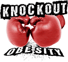 KNOCKOUT OBESITY