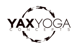 YAX YOGA CONCEPTS