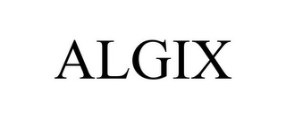 ALGIX