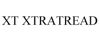 XT XTRATREAD